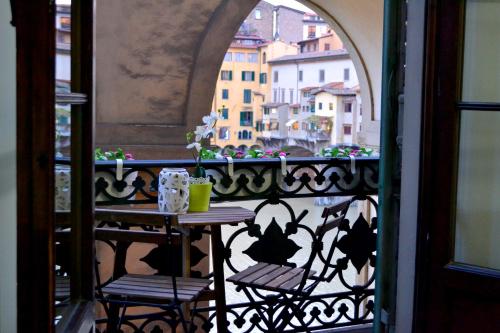 Pontevecchio Relais - main image