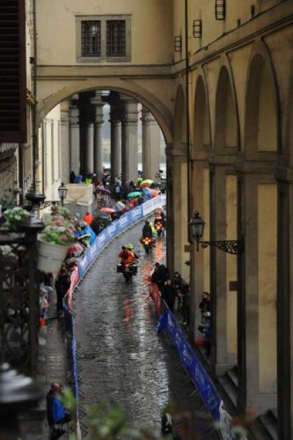 Pontevecchio Relais - image 13