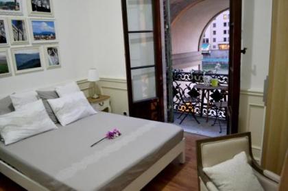 Pontevecchio Relais - image 16