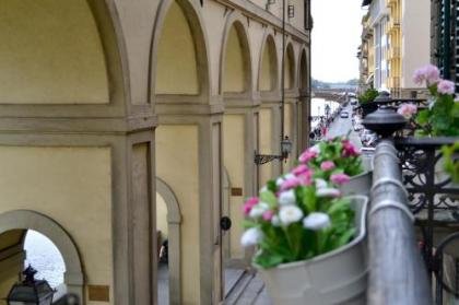 Pontevecchio Relais - image 8
