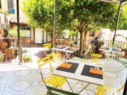 B&B Firenze 400 - image 17