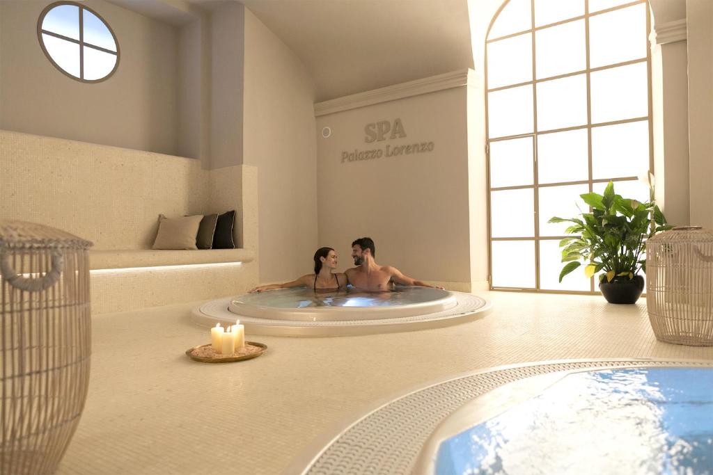 Palazzo Lorenzo Hotel Boutique - main image
