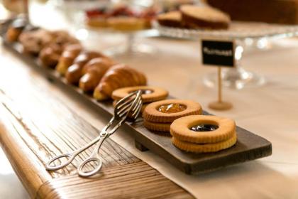 Palazzo Lorenzo Hotel Boutique - image 14