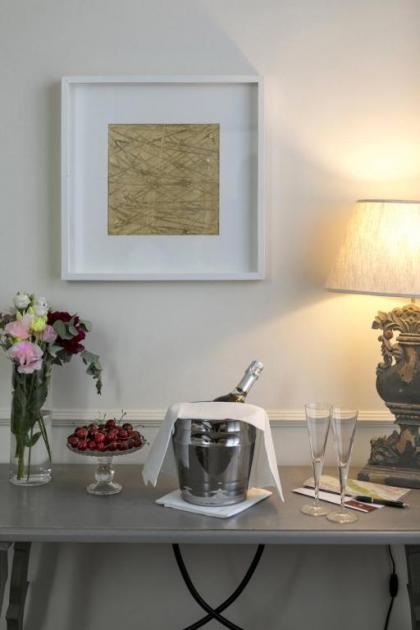 Palazzo Lorenzo Hotel Boutique - image 18