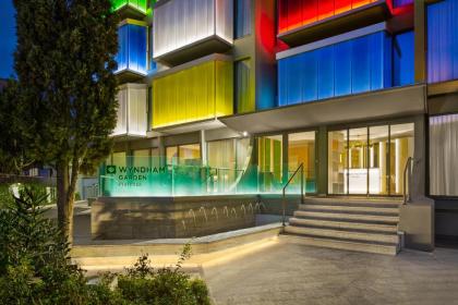 Wyndham Garden Florence - image 1