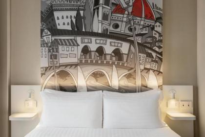 Wyndham Garden Florence - image 15