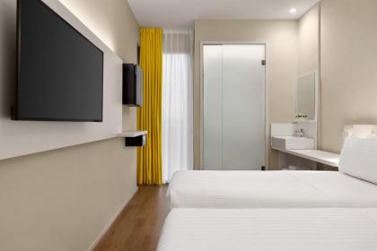 Wyndham Garden Florence - image 19