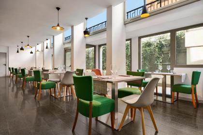 Wyndham Garden Florence - image 20