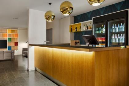 Wyndham Garden Florence - image 23