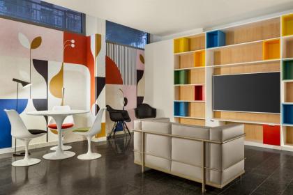 Wyndham Garden Florence - image 28