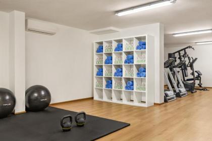 Wyndham Garden Florence - image 30