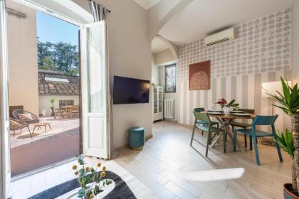 Apartments Florence - Alfani Terrace - image 26