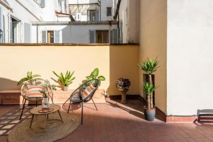 Apartments Florence - Alfani Terrace - image 27