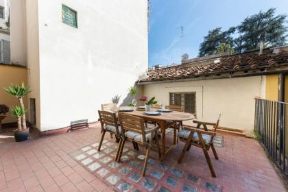 Apartments Florence - Alfani Terrace - image 29