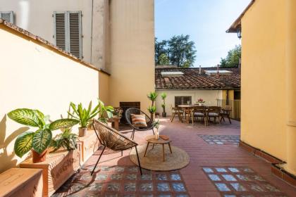 Apartments Florence - Alfani Terrace - image 30