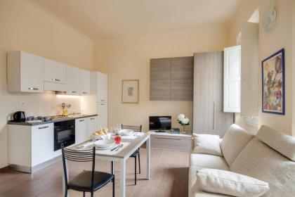 Apartments Florence - Leonardo - image 10