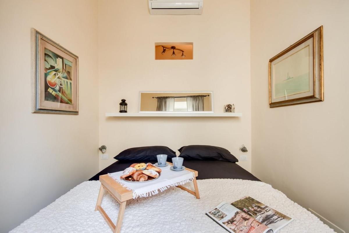 Apartments Florence - Leonardo - image 5