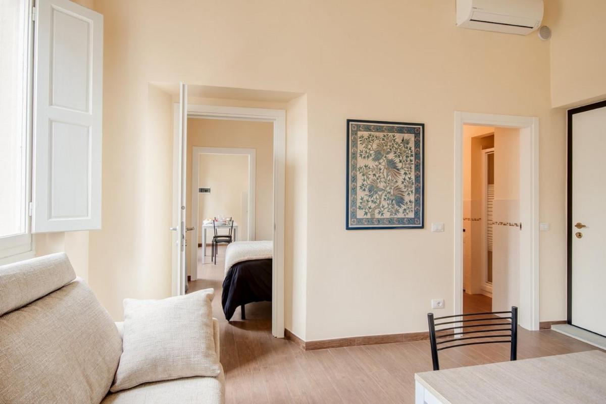 Apartments Florence - Ginevra - image 5