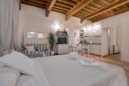 Wine Apartments Florence Moscato - image 4