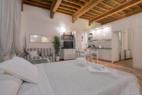 Wine Apartments Florence Moscato - image 4