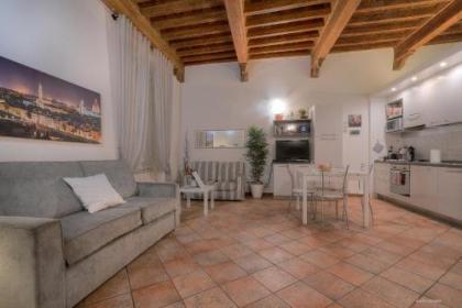 Wine Apartments Florence Moscato - image 6