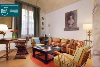 Leone Blu Suites | UNA Esperienze - image 10