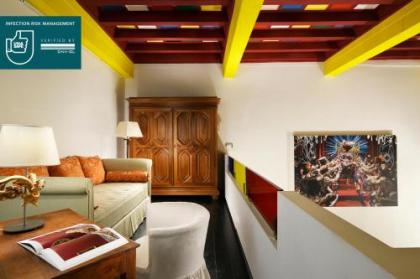 Leone Blu Suites | UNA Esperienze - image 16