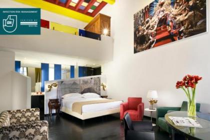 Leone Blu Suites | UNA Esperienze - image 19