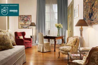 Leone Blu Suites | UNA Esperienze - image 2