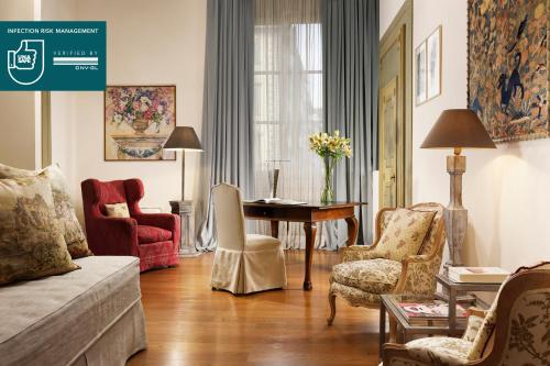 Leone Blu Suites | UNA Esperienze - image 2