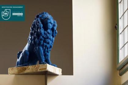 Leone Blu Suites | UNA Esperienze - image 20