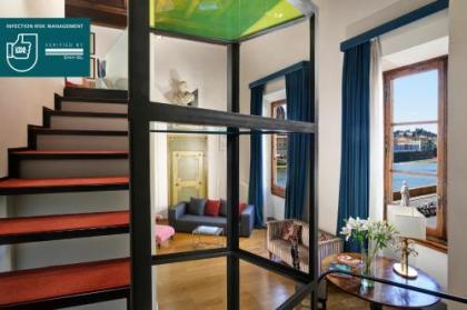 Leone Blu Suites | UNA Esperienze - image 5