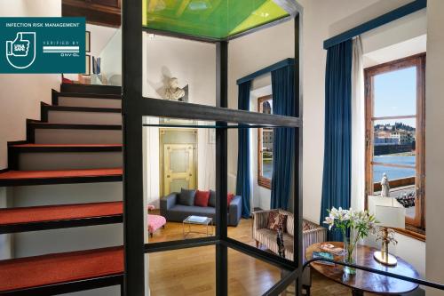 Leone Blu Suites | UNA Esperienze - image 5