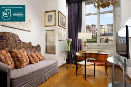 Leone Blu Suites | UNA Esperienze - image 8