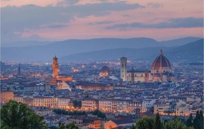 Apartment Firenze *XXV* - image 9