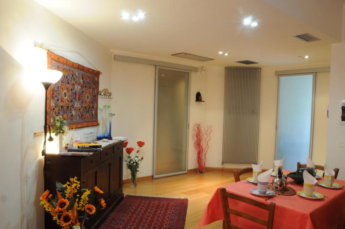 ZEUS Rooms Superior - main image