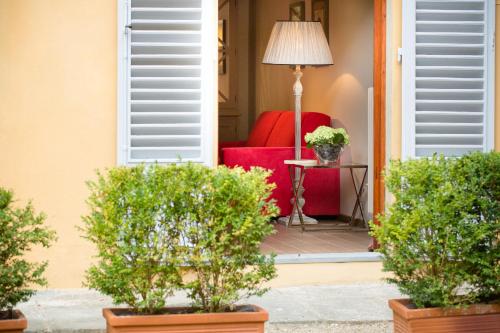 MDR NumberSix Suites - main image