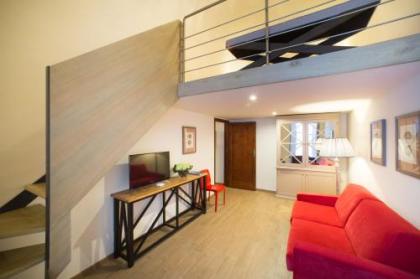 MDR NumberSix Suites - image 5