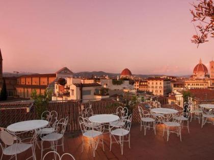 Hotel Croce Di Malta - image 1