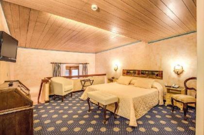 Hotel Croce Di Malta - image 4