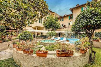 Hotel Croce Di Malta - image 5