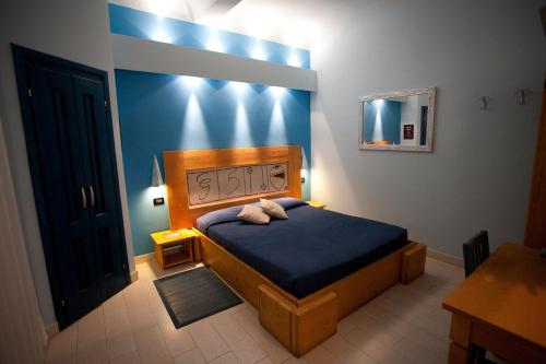 Locanda dei Poeti Rooms & Apartments - main image