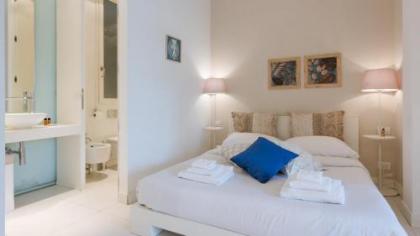 Locanda dei Poeti Rooms & Apartments - image 11