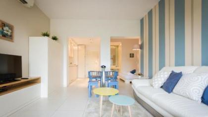 Locanda dei Poeti Rooms & Apartments - image 18