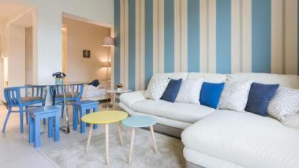 Locanda dei Poeti Rooms & Apartments - image 19