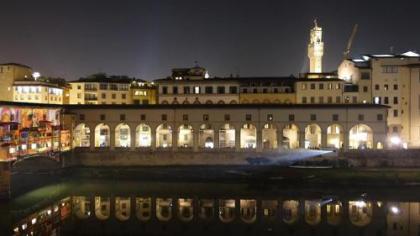 Locanda dei Poeti Rooms & Apartments - image 20
