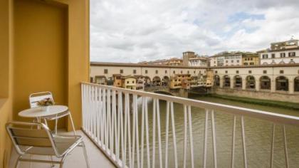 Locanda dei Poeti Rooms & Apartments - image 3