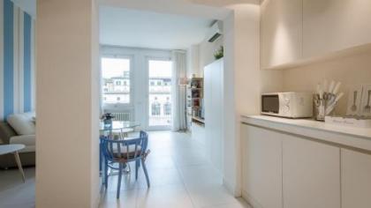 Locanda dei Poeti Rooms & Apartments - image 7