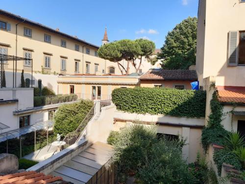Residenza Sangallo - main image