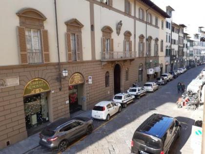 Residenza Sangallo - image 13